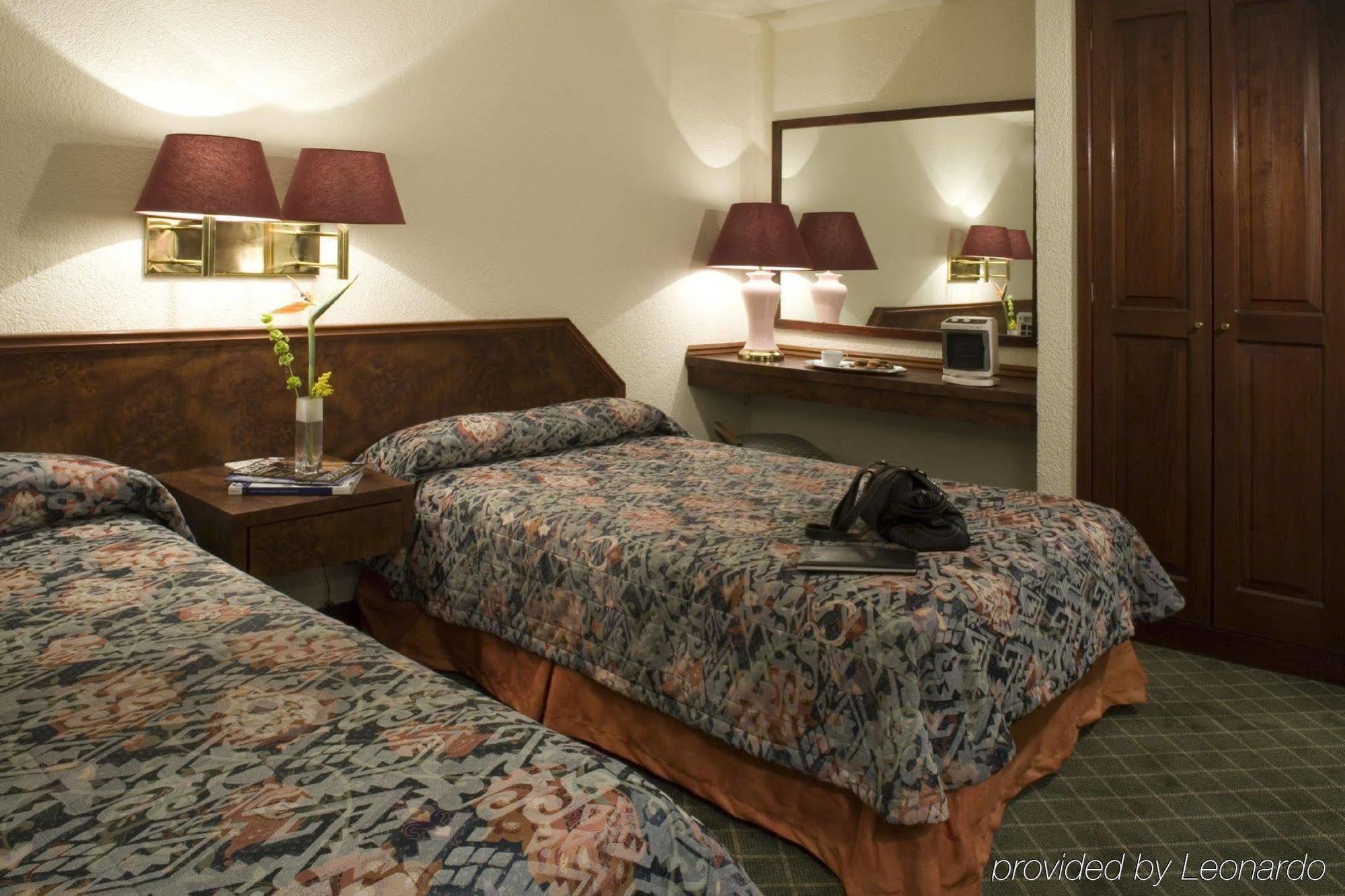 La Joya 4* Tulancingo