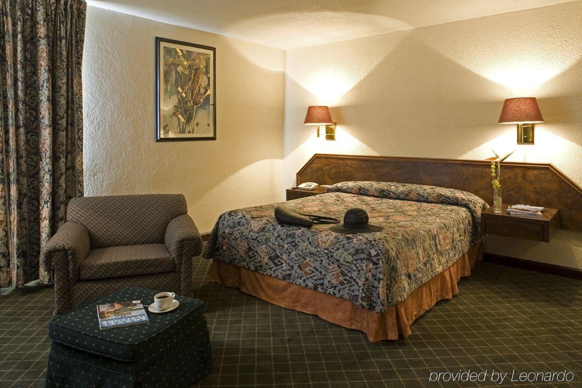 Hotel La Joya Tulancingo