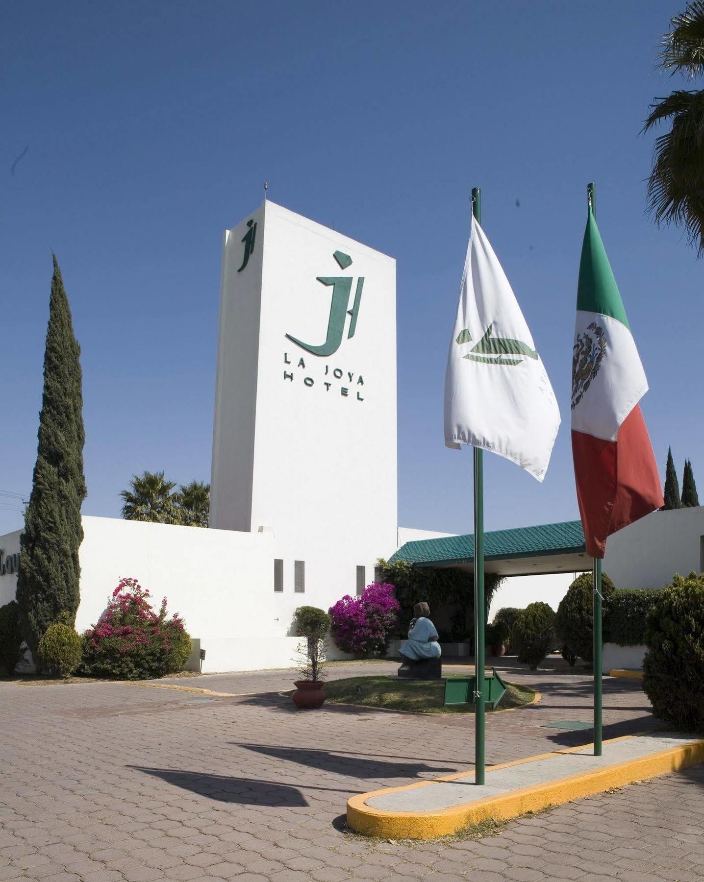 La Joya 4*