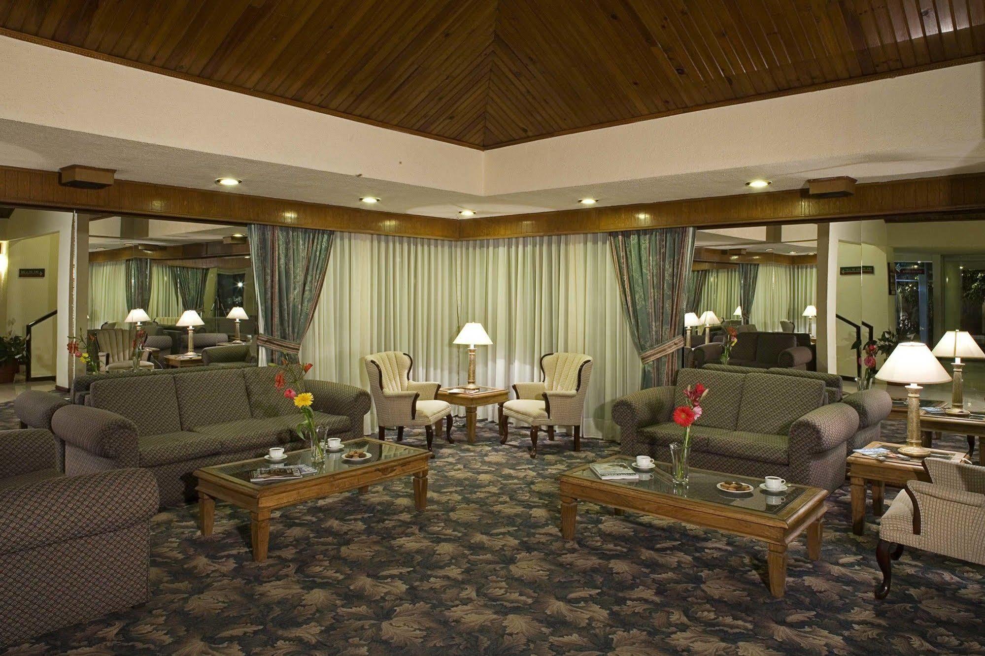 La Joya Hotel Tulancingo