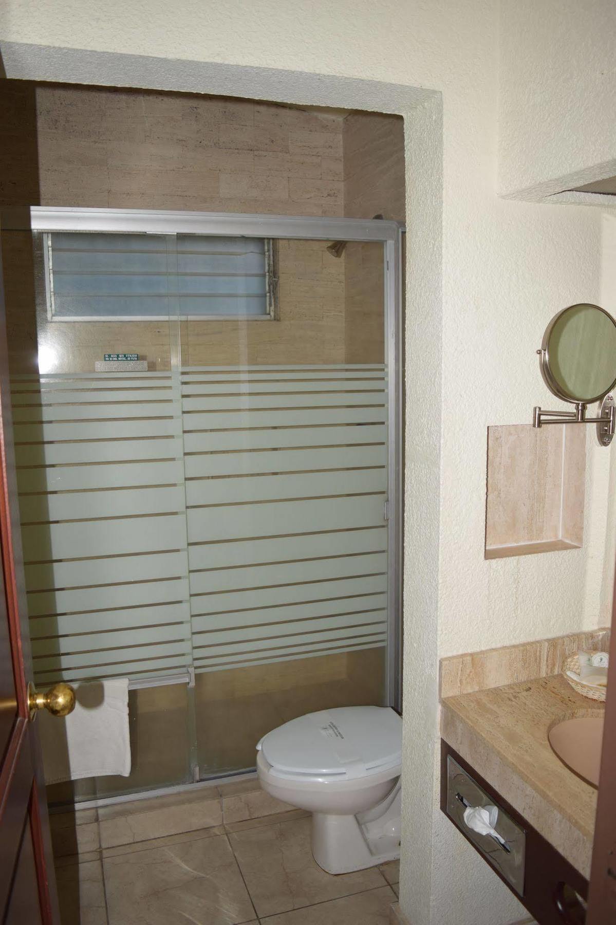 Hotel La Joya 4*