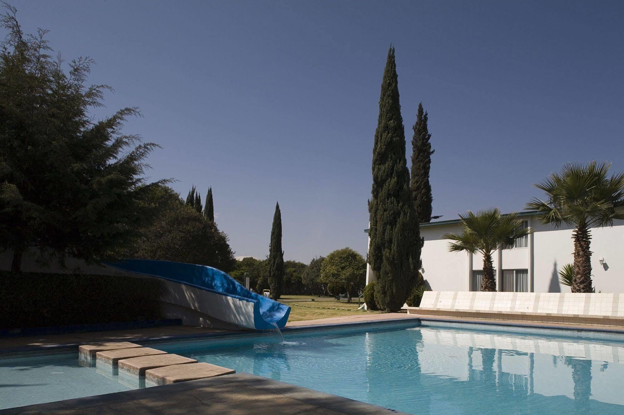 La Joya Hotel Tulancingo