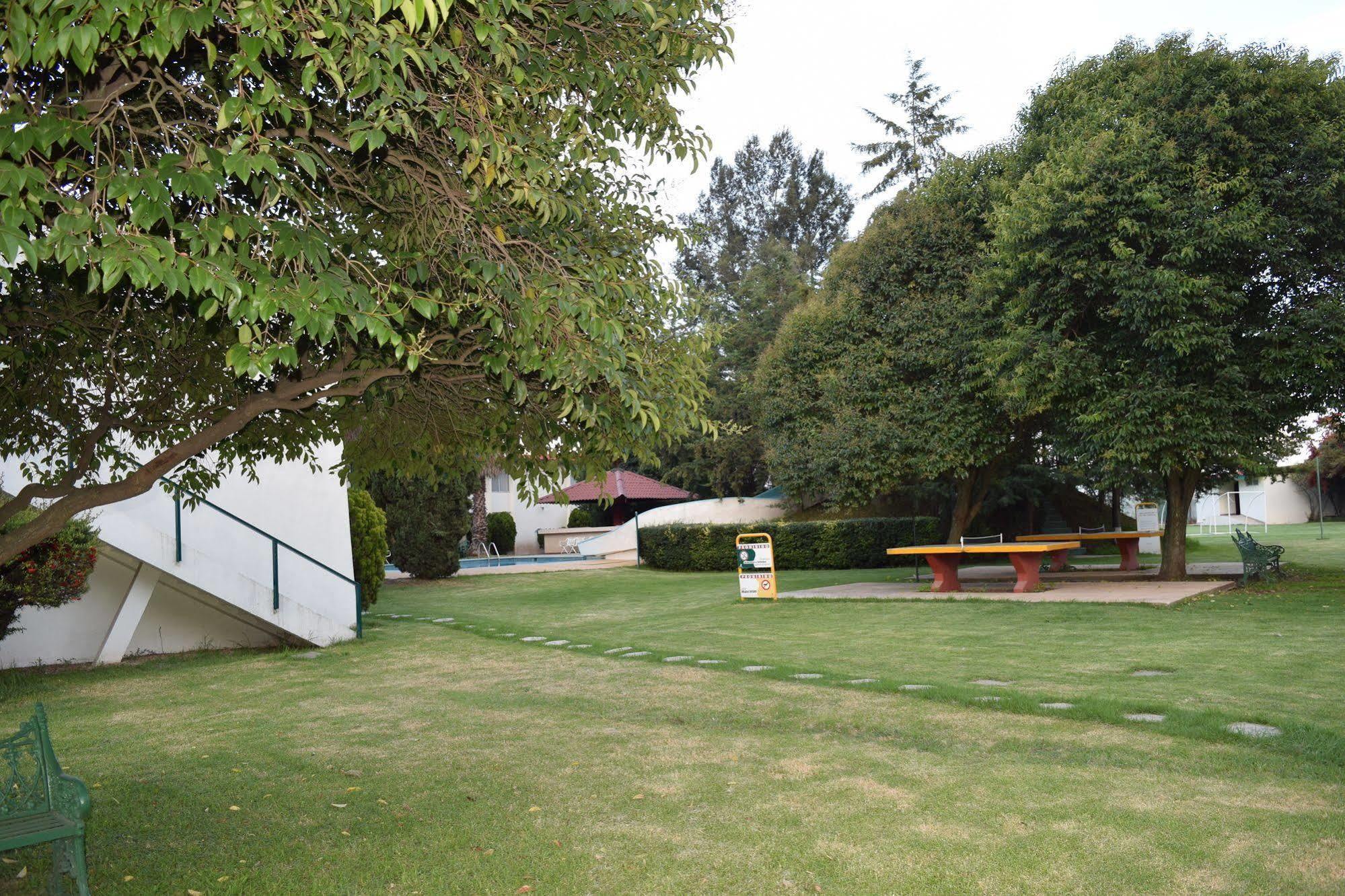 La Joya 4* Tulancingo