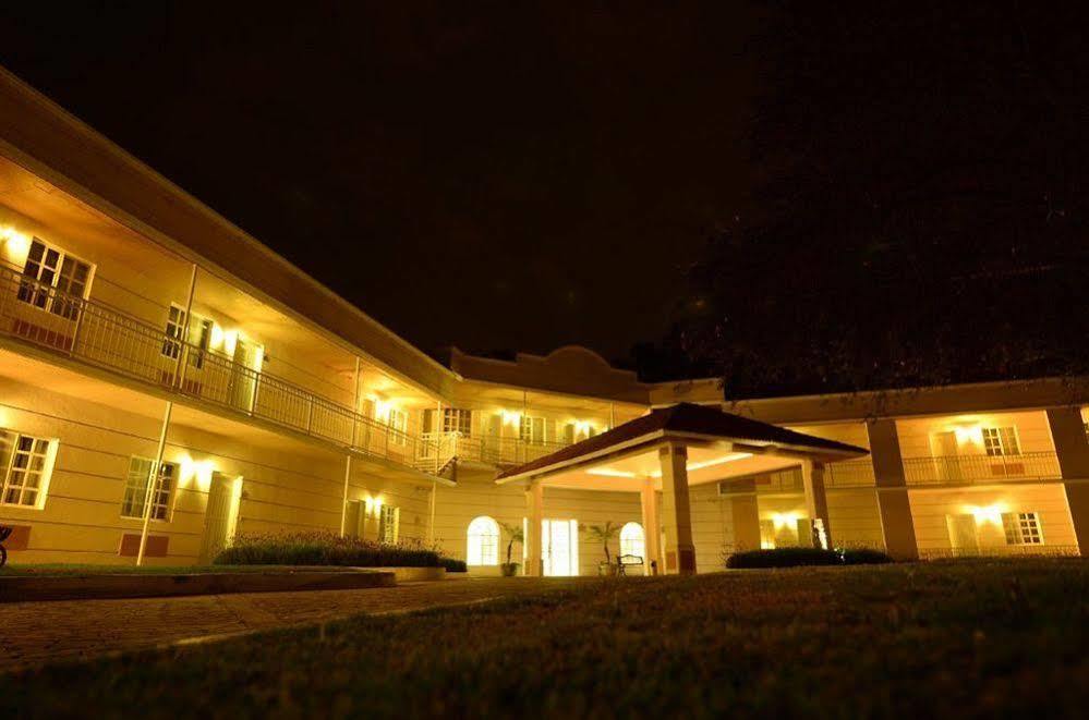 Aparthotel Real Del Bosque Golf And Tula de Allende