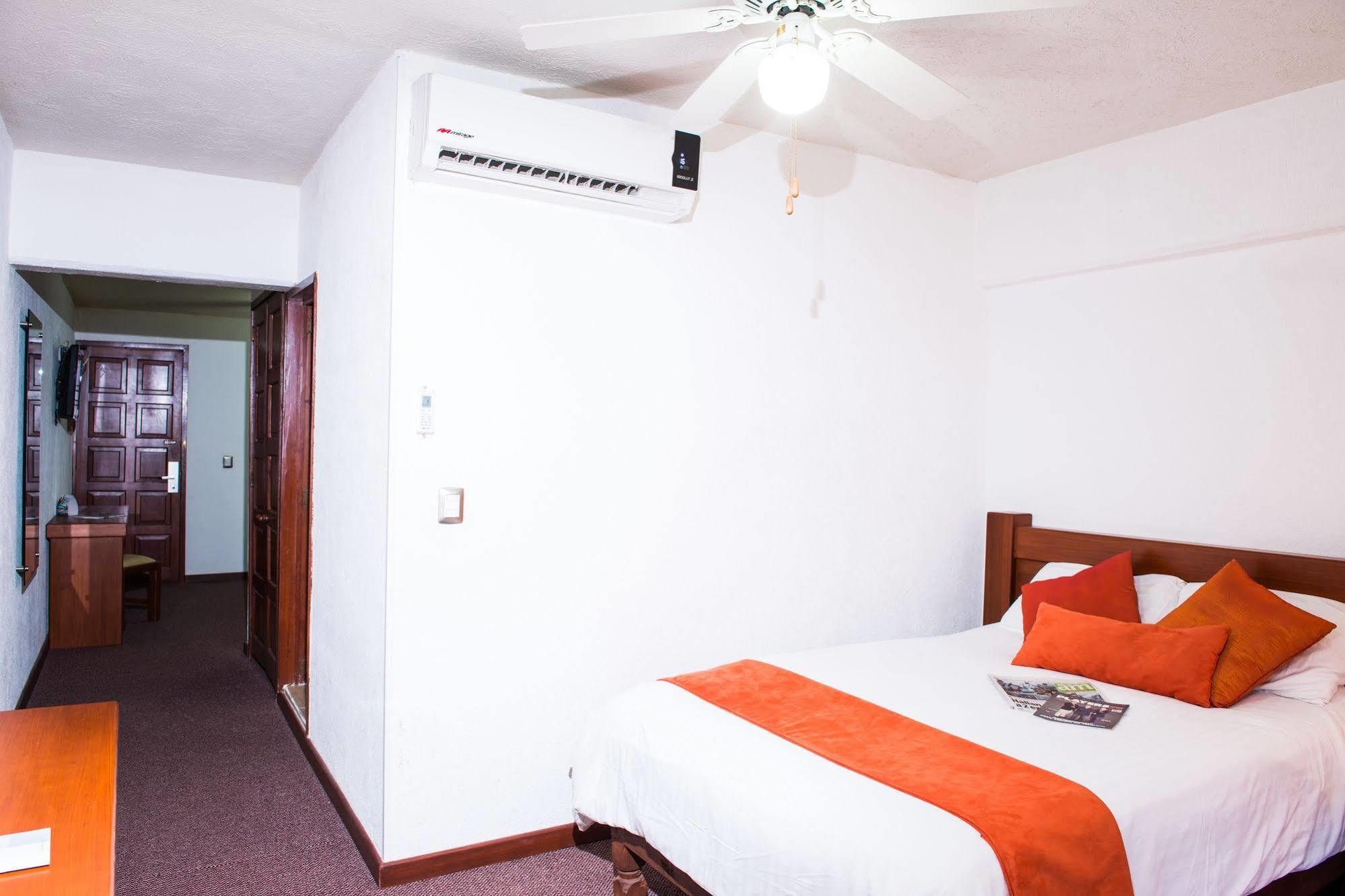 Hotel Campestre 3*