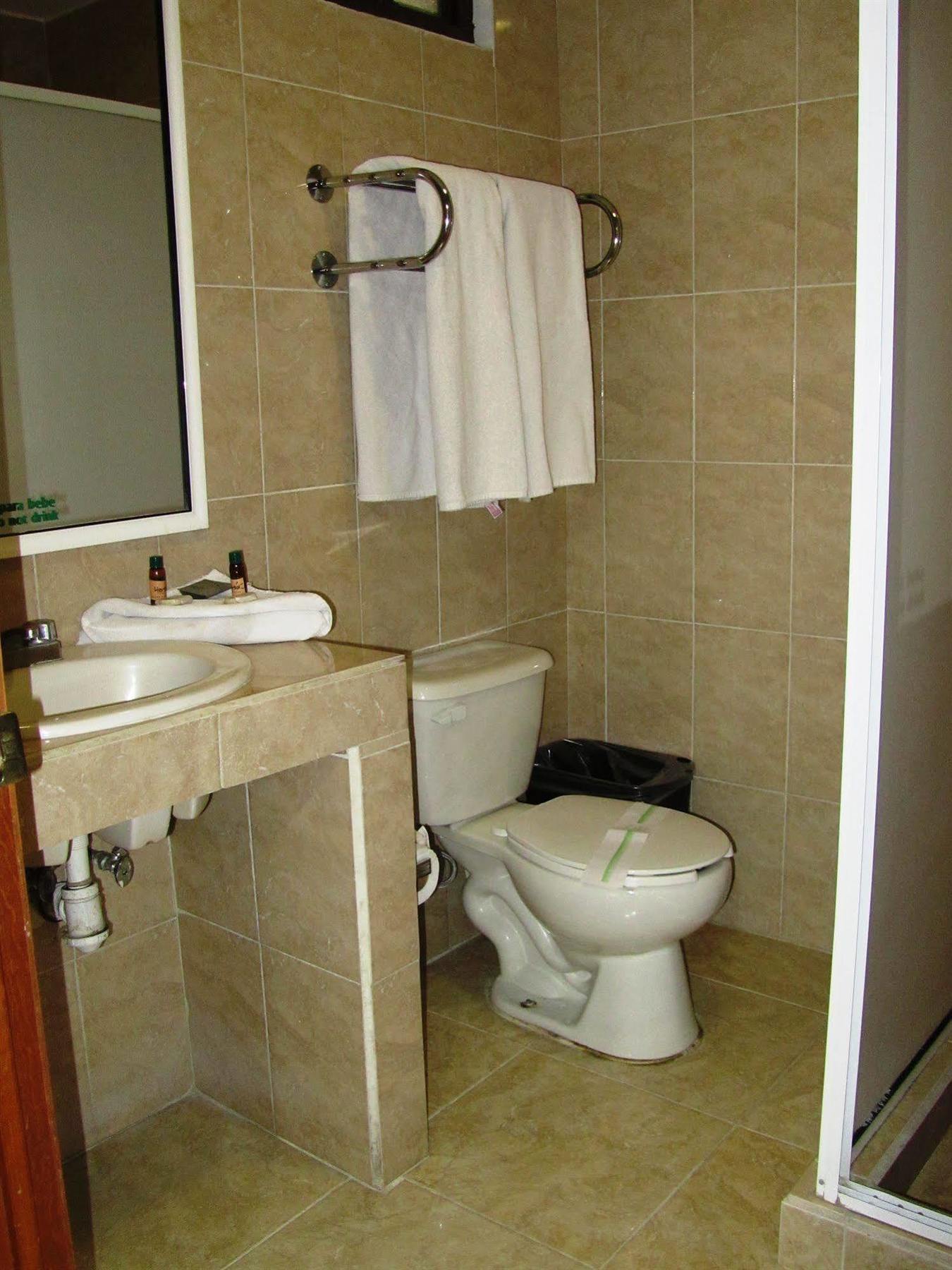 Maria Benita Hotel Zacatecas