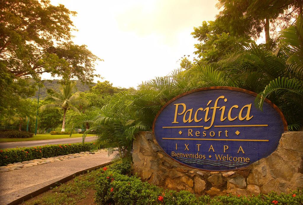 Hotel Pacifica Ixtapa Ixtapa (Guerrero)
