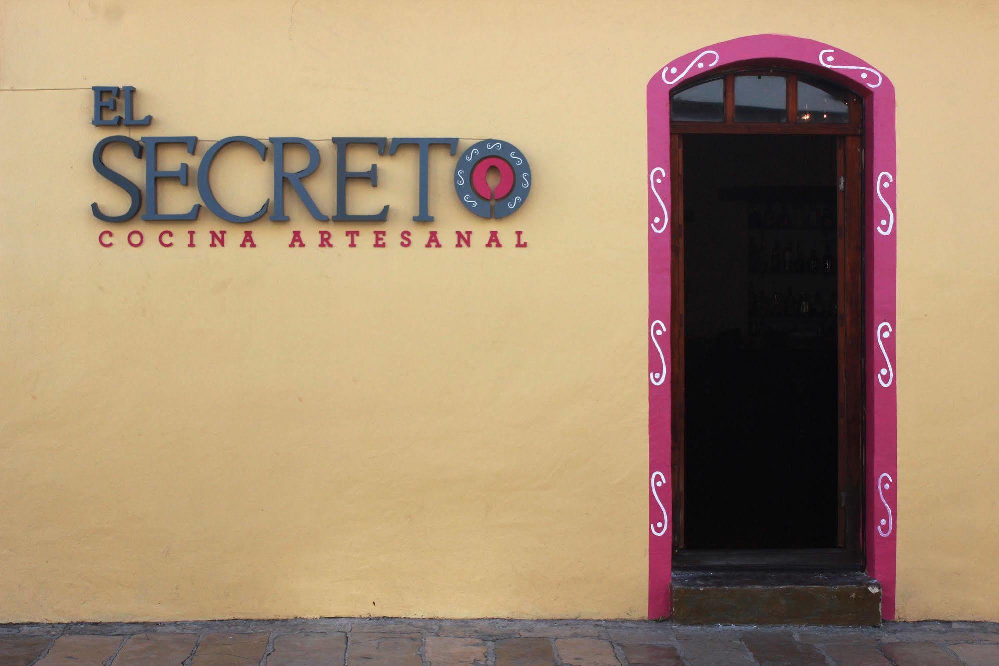 Casa Del Alma Boutique & Hotel