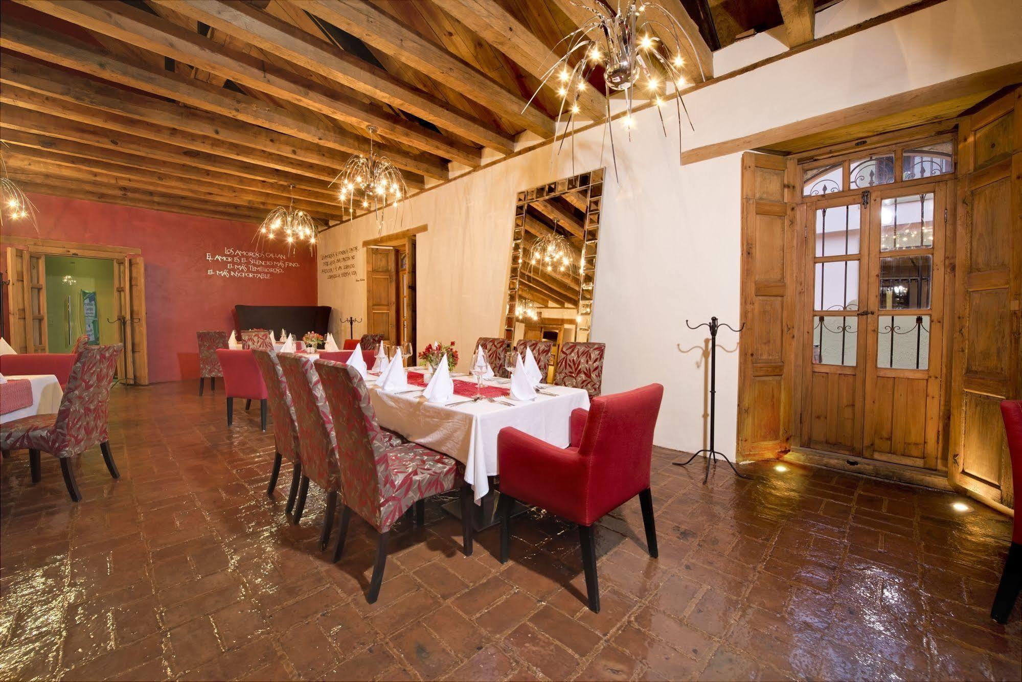 Casa Del Alma Boutique & 5*