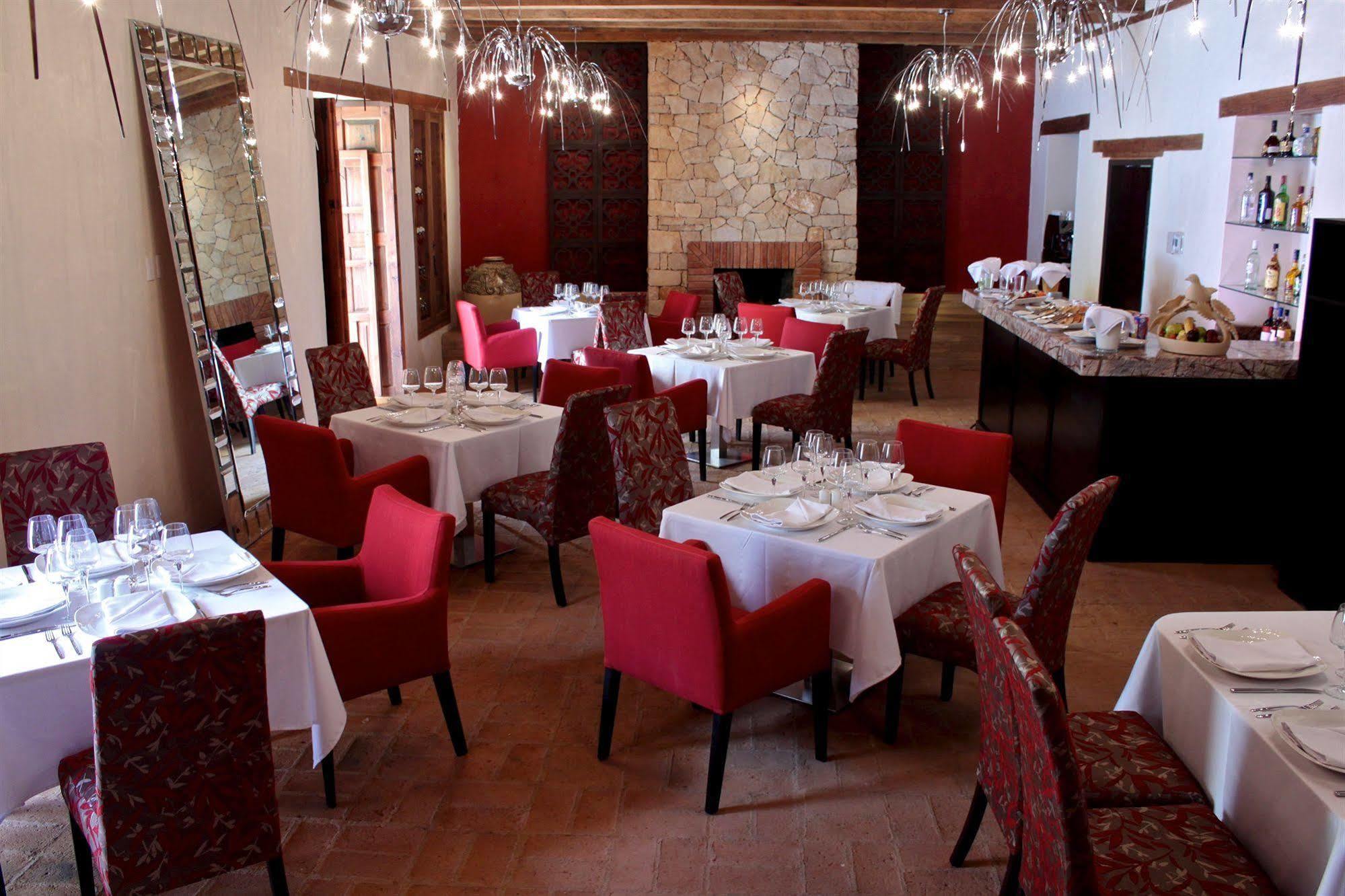 Casa Del Alma Boutique &
