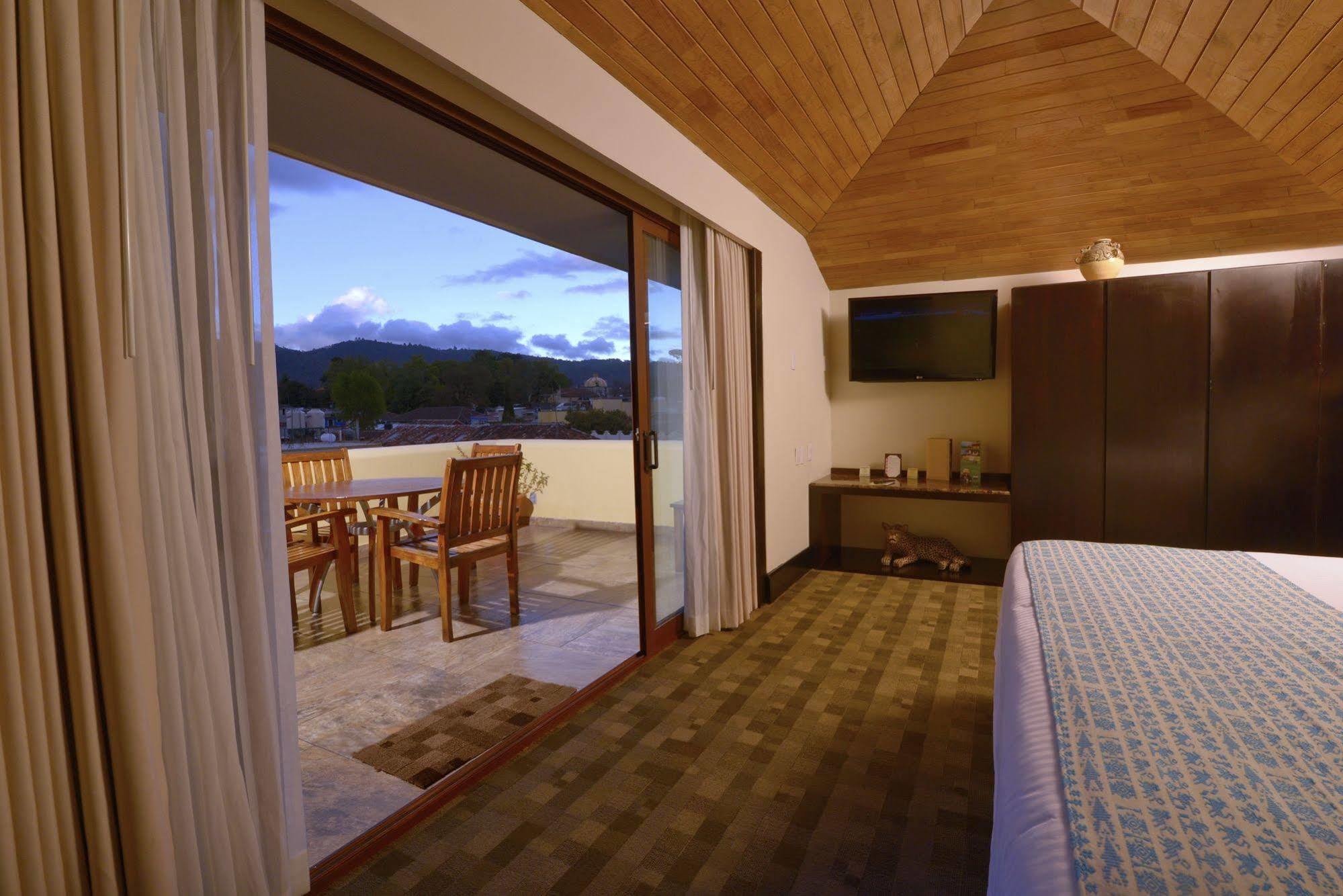 Hotel Casa Del Alma Boutique &