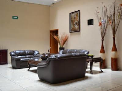 Conquistadores Hotel 3*
