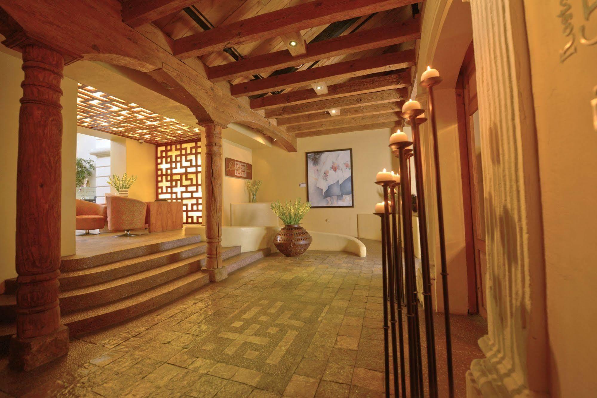 Casa Del Alma Boutique & 5* San Cristobal de las Casas
