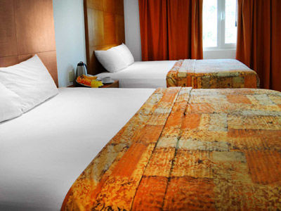 Gaby 4* Cancun