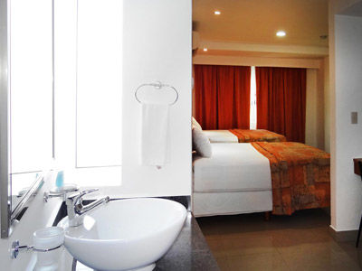 Gaby Hotel Cancun