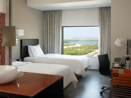 Hotel Fiesta Americas Cancun