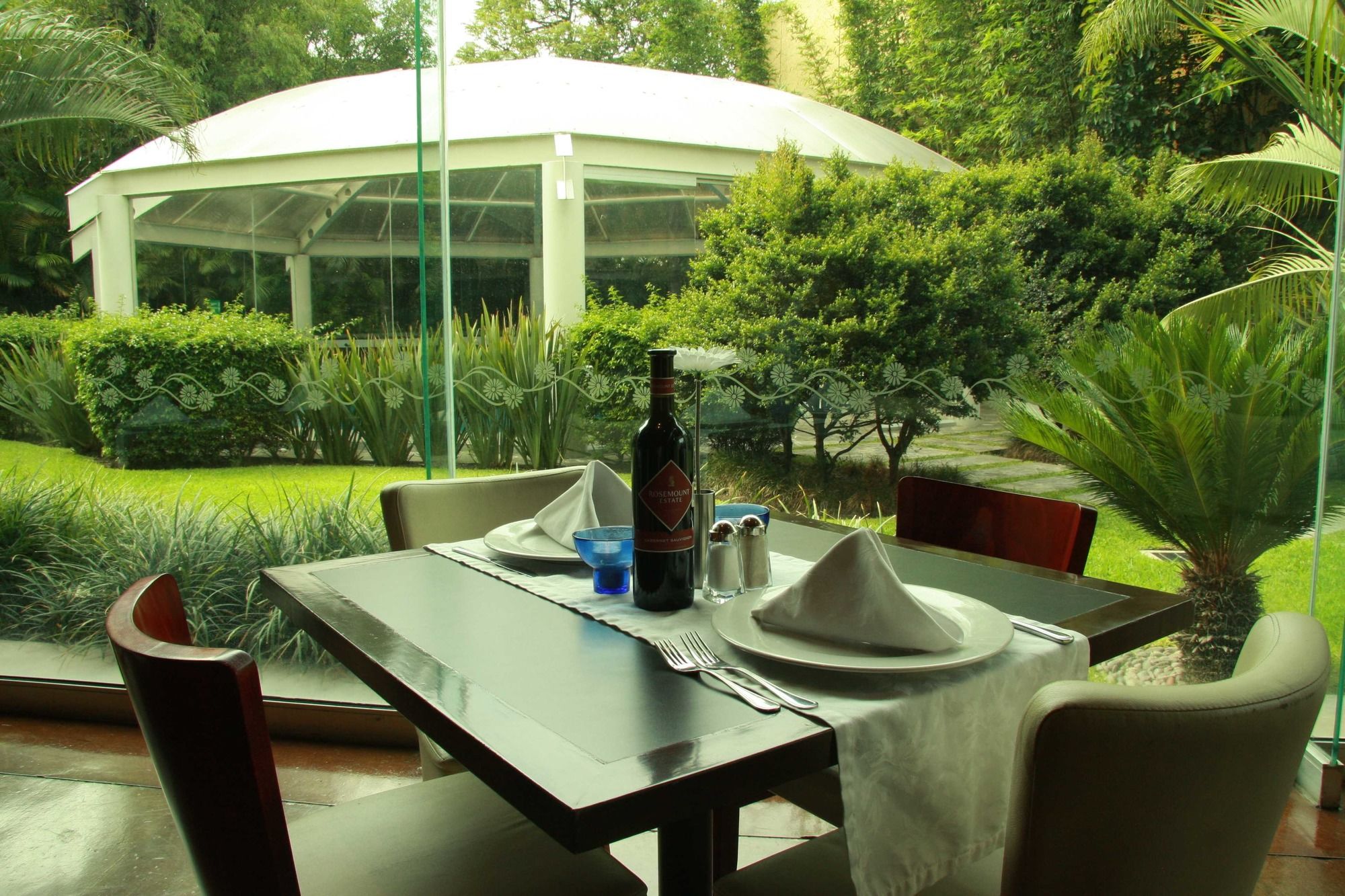 Victoria Ejecutivo Hotel