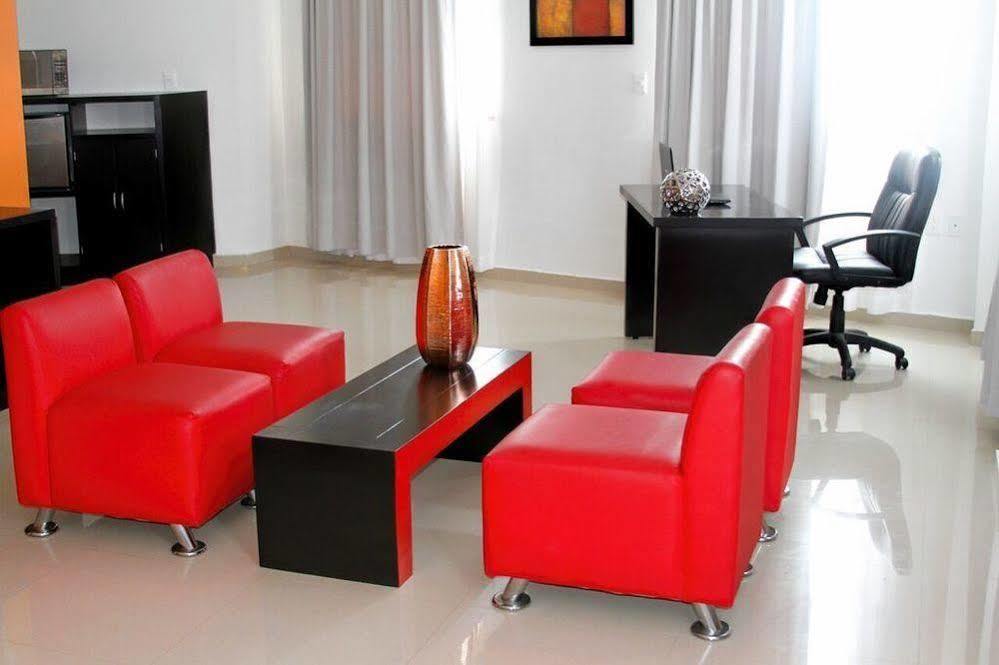 Baez Hotel Paraiso
