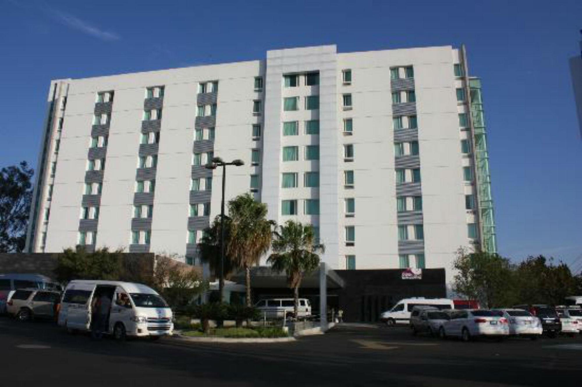 Victoria Ejecutivo 4* Guadalajara