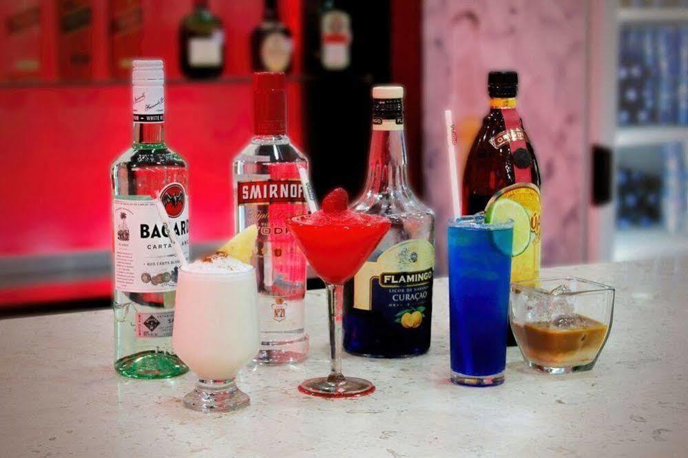 Baez Paraiso