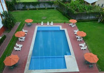 Baez Hotel 4*