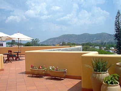 Hotel Antiguo Fortin 3*
