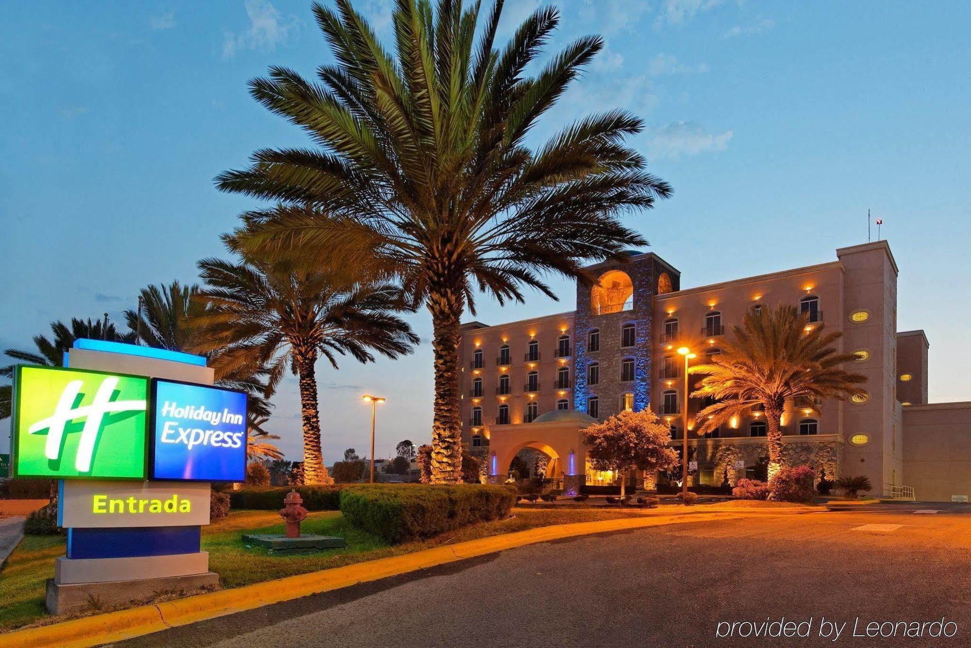 Express By Ihg Hotel