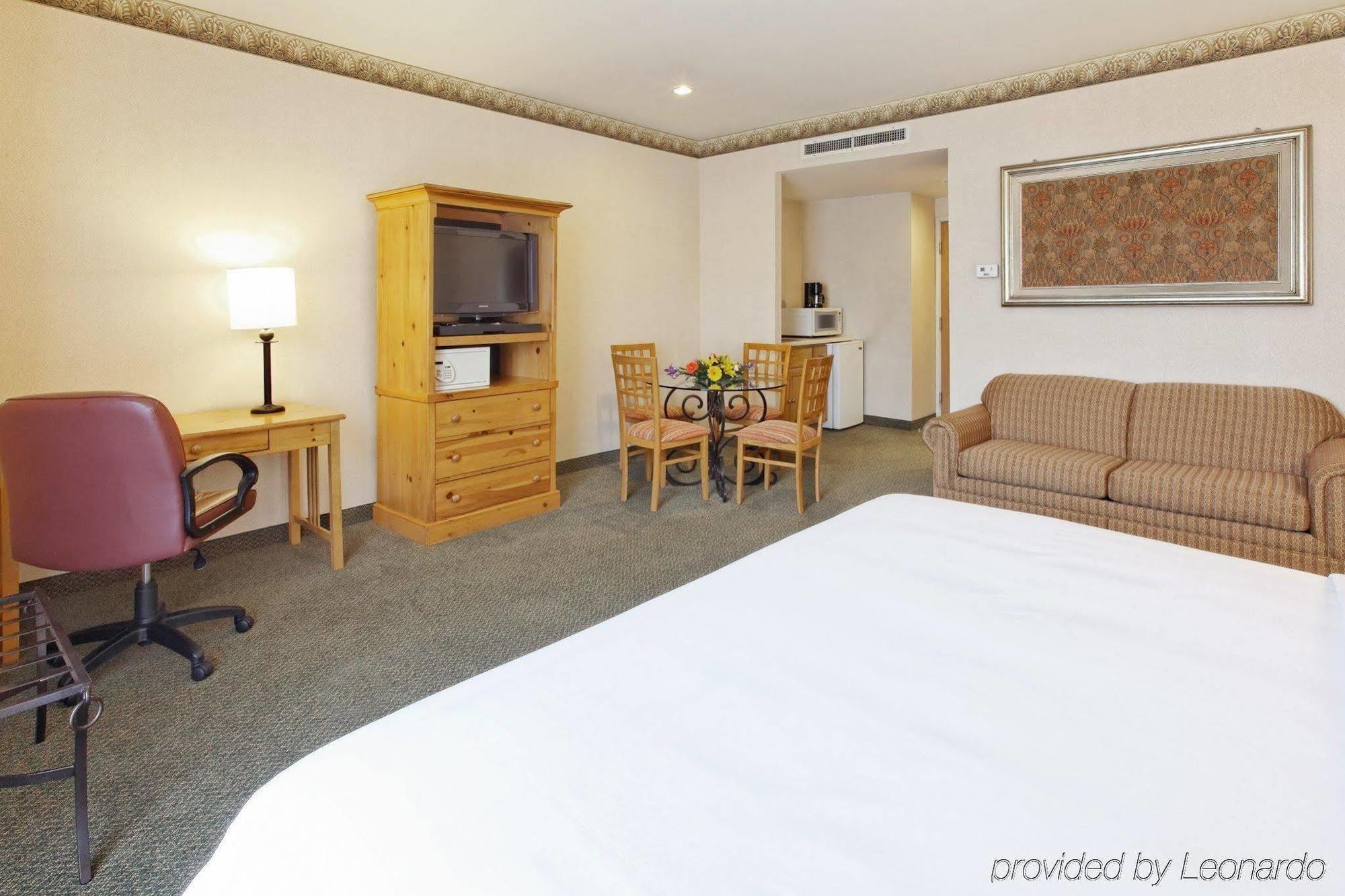 Express By Ihg