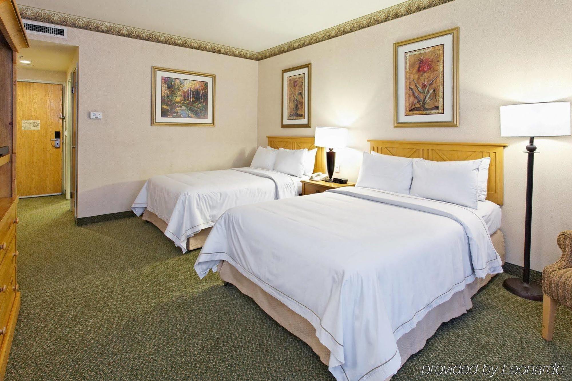 Express By Ihg Hotel Guanajuato