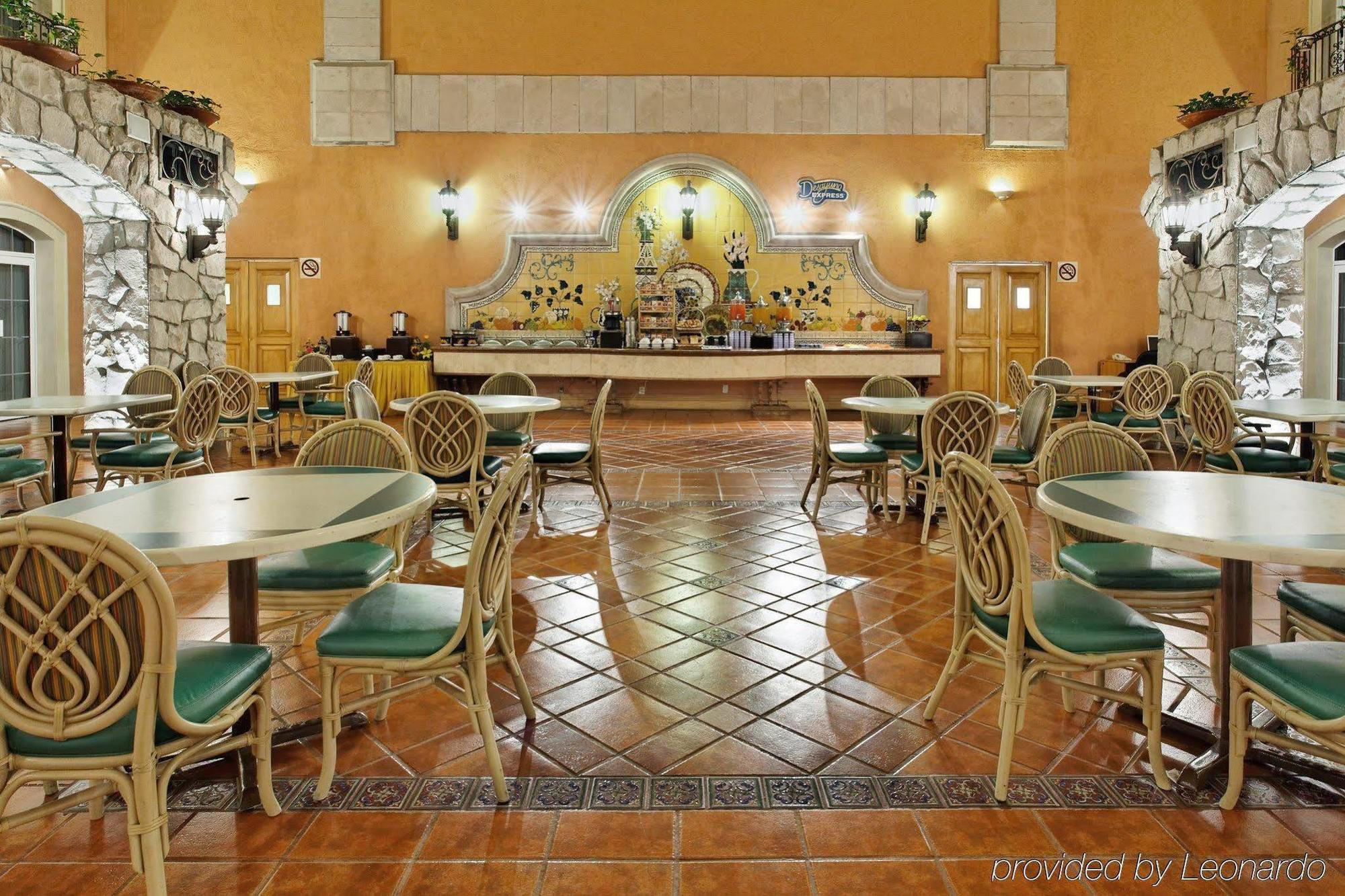 Hotel Express By Ihg 4*