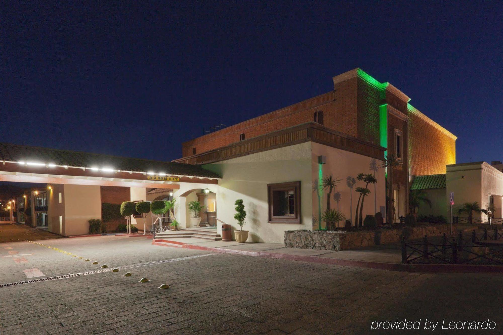 Hotel Voco By Ihg Hermosillo