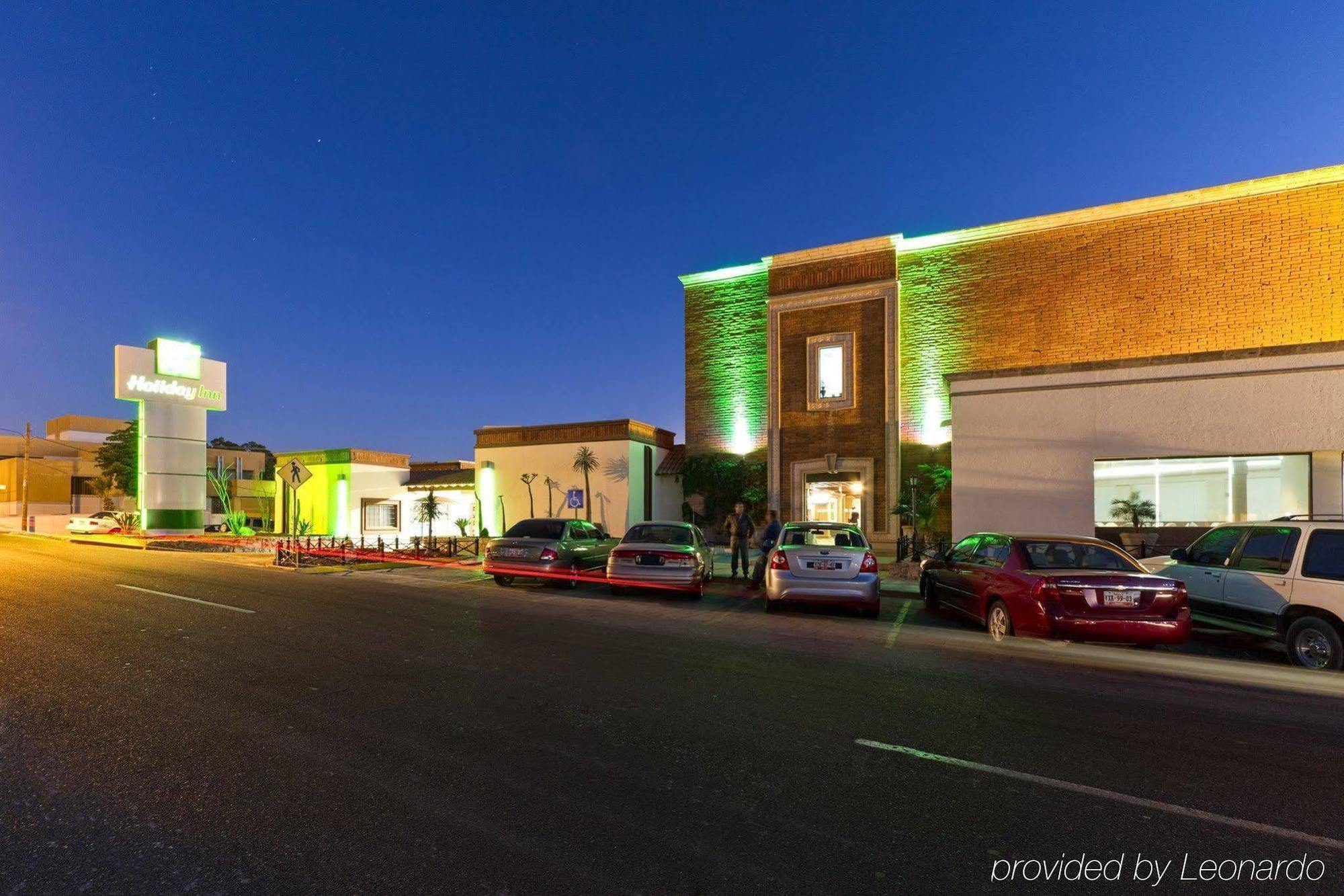 Hotel Voco By Ihg Hermosillo