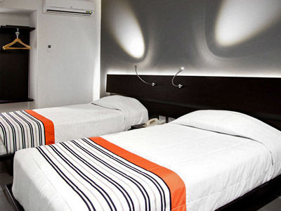 Express Junior By Marriott Aeropuerto Ciudad del Carmen