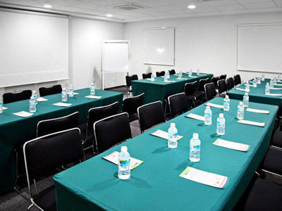 Express Junior By Marriott Aeropuerto