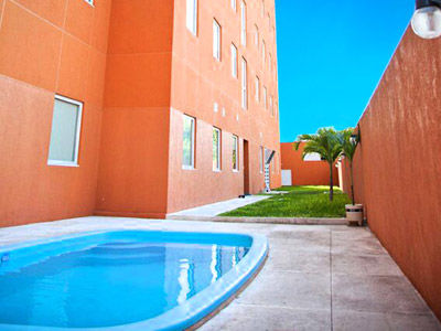 Hotel Express Junior By Marriott Aeropuerto