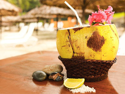 Resort Brisas 5*