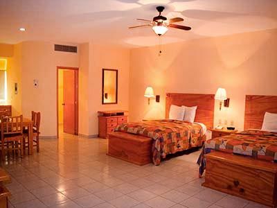 Santa Fe Loreto By Group Hotel 4*