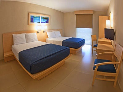 Express By Marriott Ciudad del Carmen