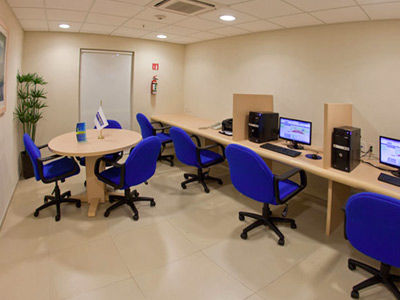 Express By Marriott