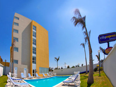 Express By Marriott