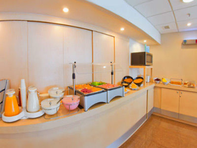 Hotel Express By Marriott 4*