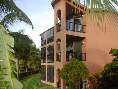 Coral Vista Del Mar