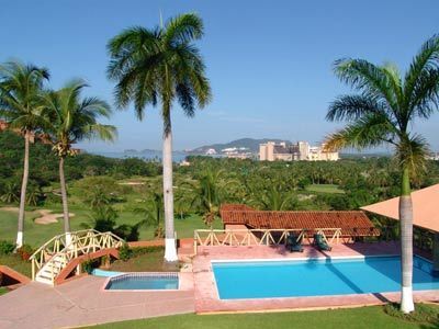 Coral Vista Del Mar