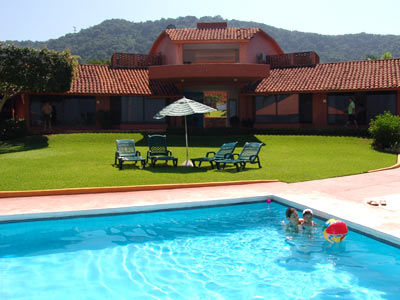 Aparthotel Coral Vista Del Mar 3*