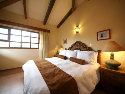 Casa Mexicana Hotel San Cristobal de las Casas