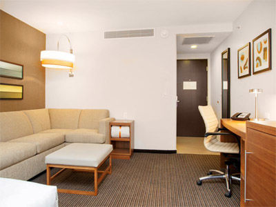 Hotel Courtyard By Marriott Baja California Sur La Paz
