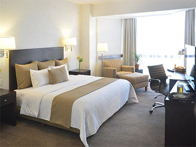 Mision Hotel