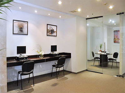 Mision Hotel