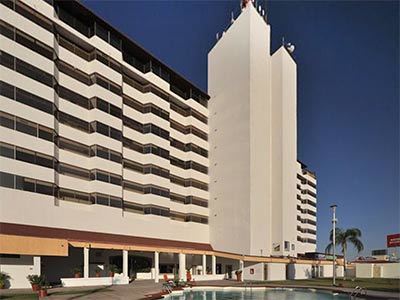 Mision Hotel Torreon