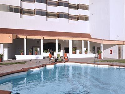 Hotel Mision 4*
